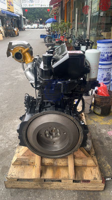 MITSUBISHI D06FRC-TAA SANY SY245 SY265C 掘削機部品 エンジン組立 ディーゼル エンジン 原装