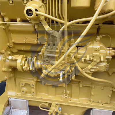 6D170-2 SA6D170E-2 KOMATSU エンジンの部品のための エンジンの組立