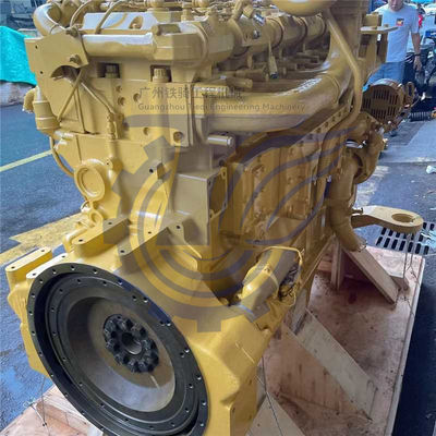 6D170-2 SA6D170E-2 KOMATSU エンジンの部品のための エンジンの組立