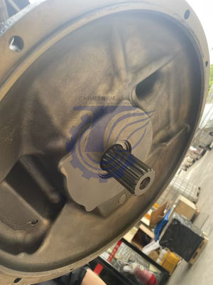 708-1L-00660 7081L00660 708-1L-01660 708-1L-04250 KOMATSU PW140-7 掘削機用パーツ 水力ポンプ メインポンプ ポンプ組成 後売り オリジナル