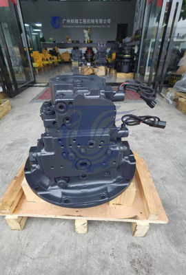 708-1L-00660 7081L00660 708-1L-01660 708-1L-04250 KOMATSU PW140-7 掘削機用パーツ 水力ポンプ メインポンプ ポンプ組成 後売り オリジナル