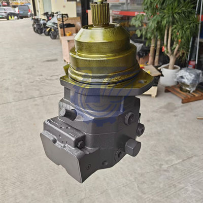 VOE14508165 VOLVOのために EC460B EC460C EC480D EC480DHR PL4608 PL4611 掘削機部品 水力移動モーター 後売り 高品質 オリジナル
