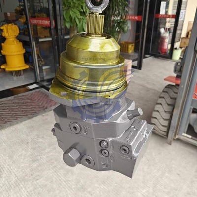 VOE14508165 VOLVOのために EC460B EC460C EC480D EC480DHR PL4608 PL4611 掘削機部品 水力移動モーター 後売り 高品質 オリジナル