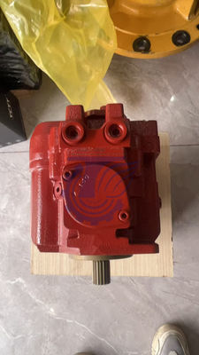 KYB PSVD2-21 YANMER ViO 50 MINI EXCAVATOR PARTS 水力ポンプ メインポンプ ポンプ組立 後売り オリジナル