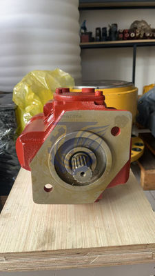 KYB PSVD2-21 YANMER ViO 50 MINI EXCAVATOR PARTS 水力ポンプ メインポンプ ポンプ組立 後売り オリジナル