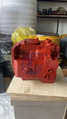 KYB PSVD2-21 YANMER ViO 50 MINI EXCAVATOR PARTS 水力ポンプ メインポンプ ポンプ組立 後売り オリジナル