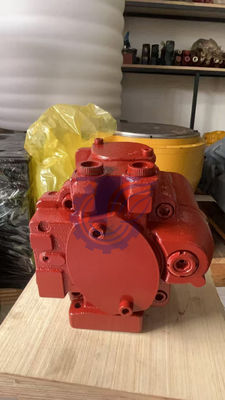 KYB PSVD2-21 YANMER ViO 50 MINI EXCAVATOR PARTS 水力ポンプ メインポンプ ポンプ組立 後売り オリジナル