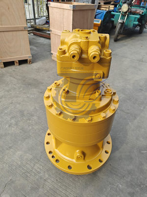 199-4487 CA1994487 1994487 CAT 325C 325D 329D 329E M325C M325D 掘削機部品 水力式振動エンジン振動ギアボックス振動減速ギア振動装置 (後) DRIVE GP-SWING 後売り オリジナル