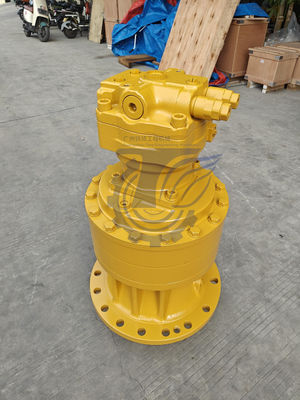 199-4487 CA1994487 1994487 FOR TQCAT 325C 325D 329D 329E M325C M325D EXCAVATORS PARTS HYDRAULIC SWING MOTOR SWING GEARBOX SWING REDUCTION GEARA SWING DEVICE (REAR) DRIVE GP-SWING AFTERMARKET ORIGINAL