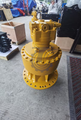 199-4538 200-3372 199-4539 CAT 330C 330D 336D 336D L エグサバターパーツ 水力振動モーター 振動ギアボックス 振動減速器 振動ギア (後) ドライブ GP-SWING 後売り オリジナル