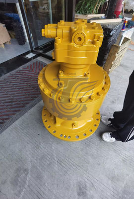 199-4538 200-3372 199-4539 CAT 330C 330D 336D 336D L エグサバターパーツ 水力振動モーター 振動ギアボックス 振動減速器 振動ギア (後) ドライブ GP-SWING 後売り オリジナル