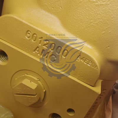 2497012 CA2497012 249-7012 FOR Caterpillar 777F 777G 993K 車輪積載機の配送 トラックパーツ 水力ポンプポンプ&モーター GP-AXLE オイル CLR アフターマーケット オリジナルリフォーム