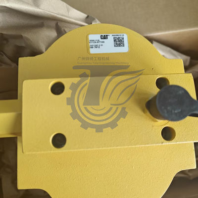 2497012 CA2497012 249-7012 FOR  777F 777G 993K WHEEL LOADER Delivery TRUCK PARTS HYDRAULIC PUMP PUMP & MOTOR GP-AXLE OIL CLR AFTERMARKET ORIGINAL REMANUFACTURING