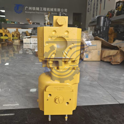 2497012 CA2497012 249-7012 FOR Caterpillar 777F 777G 993K 車輪積載機の配送 トラックパーツ 水力ポンプポンプ&モーター GP-AXLE オイル CLR アフターマーケット オリジナルリフォーム