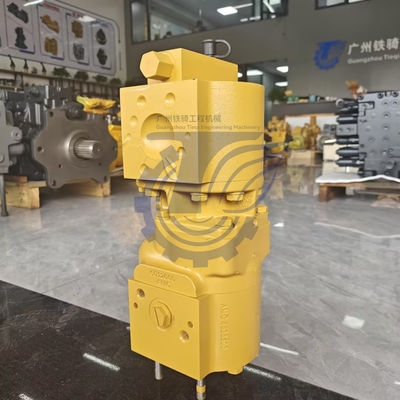 2497012 CA2497012 249-7012 FOR Caterpillar 777F 777G 993K 車輪積載機の配送 トラックパーツ 水力ポンプポンプ&モーター GP-AXLE オイル CLR アフターマーケット オリジナルリフォーム