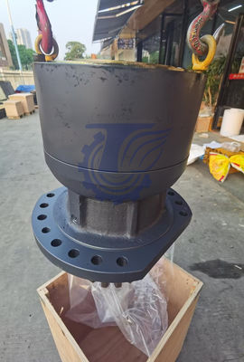 DOOSAN DX530-7M 掘削機パーツ 液圧振動エンジン 振動ギアボックス 振動減速器 振動ギア 振動装置 (後ろ) ドライブ GP-Swing アフターマーケット