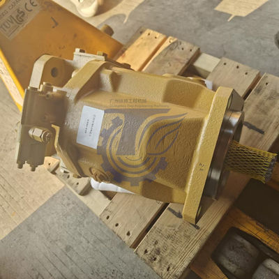 4644884 CA4644884 464-4884 FOR  993K 922K WHEEL LOADER PARTS HYDRAULIC PUMP PUMP GP-PISTON (HYDRAULIC FAN) AFTERMARKET ORIGINAL REMANUFACTURING OEM Brand New