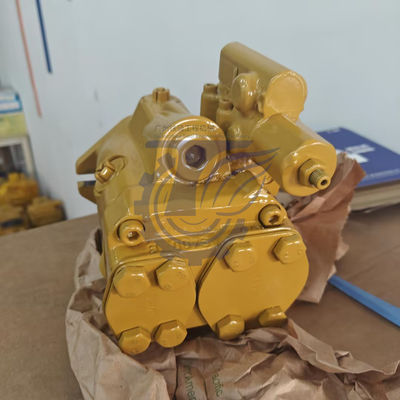 3272188 CA3272188 327-2188 FOR Caterpillar 993K ホールローダーパーツ 水力ポンプポンプGP-ピストン 後売り オリジナルリフォームOEM 全新
