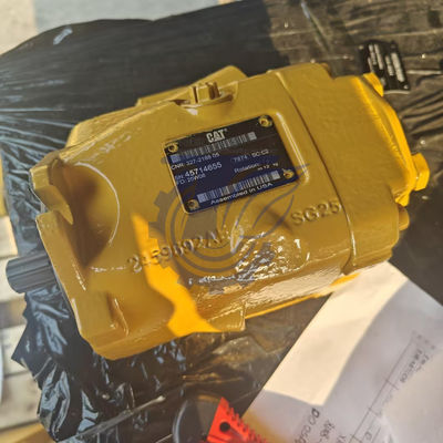 3272188 CA3272188 327-2188 FOR Caterpillar 993K ホールローダーパーツ 水力ポンプポンプGP-ピストン 後売り オリジナルリフォームOEM 全新