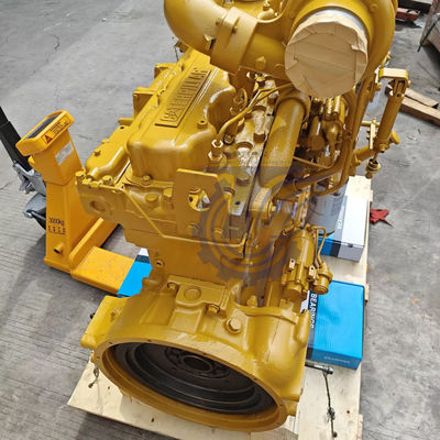 3306 FOR Caterpillar EXCAVATOR エンジンパーツ エンジンアセンブリ ディーゼル エンジン 原装