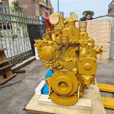 3306 FOR Caterpillar EXCAVATOR エンジンパーツ エンジンアセンブリ ディーゼル エンジン 原装