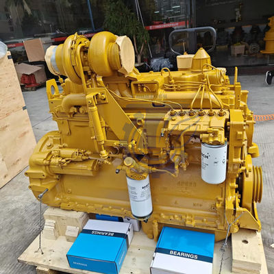 3306 FOR Caterpillar EXCAVATOR エンジンパーツ エンジンアセンブリ ディーゼル エンジン 原装
