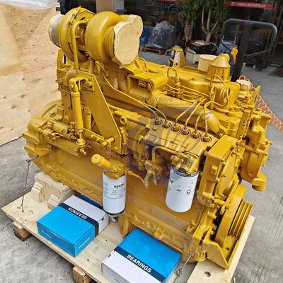 3306 FOR Caterpillar EXCAVATOR エンジンパーツ エンジンアセンブリ ディーゼル エンジン 原装