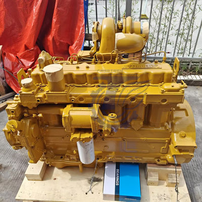 3306 FOR Caterpillar EXCAVATOR エンジンパーツ エンジンアセンブリ ディーゼル エンジン 原装