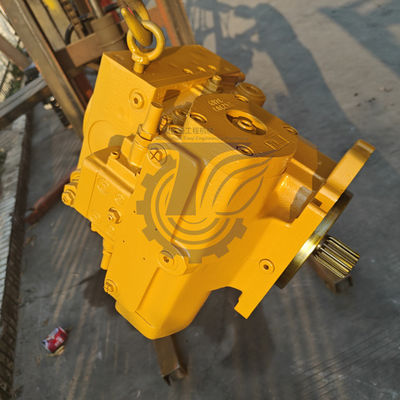 139-4151 CA1394151 1394151 0R4612 CATERPILLAR D8R D8R II トラック型トラクターパーツ 水力ポンプポンプGP-ピストン 後付け市場 オリジナルリファクタリング OEMブランド NEW