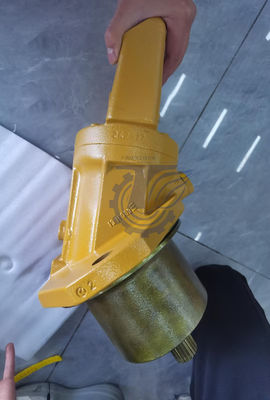 159-7162 CA1597162 1597162 0R4613 1713052 171-3052 FOR  D8R D8R II TRACK-TYPE TRACTOR PARTS HYDRAULIC MOTOR GP-PISTON ROTATING GP-MOTOR AFTERMARKET ORIGINAL REMANUFACTURING OEM BRAND NEW