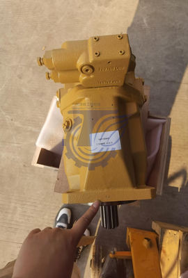 3975303 CA3975303 397-5303 CATERPILLAR D9T トラック型トラクター用パーツ 液圧ポンプ GP-ピストン (インプレメント,フロント) 後付け市場 オリジナル再製造 OEM ブランド NEW