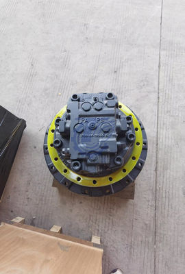 21K-27-00012 21K-27-00011 21K-27-00010 KOMATSU PC150-5 EXCAVATOR PARTS 旅行組立 最終ドライブ 旅行 モーター 旅行 ギアボックス アフターマーケット オリジナル