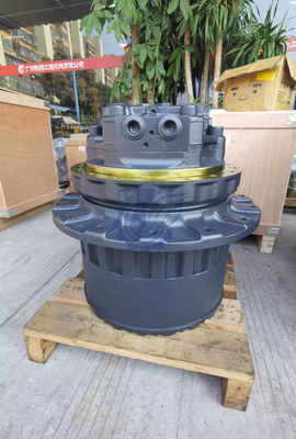 21K-27-00012 21K-27-00011 21K-27-00010 KOMATSU PC150-5 EXCAVATOR PARTS 旅行組立 最終ドライブ 旅行 モーター 旅行 ギアボックス アフターマーケット オリジナル