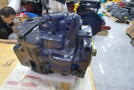 708-1T-00552 708-1T-00551 KOMATSU D39PX-22 D39EX-22 D31EX-22 D31PX-22 D37EX-22 D37PX-22 クローラーブルドーザーパーツ 水力ポンプファンポンプ アフターマーケット オリジナルリフォームOEMブランド NEW