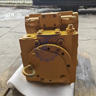 593-3841 5933841 30R-0466 FOR CATERPILLAR 395 EXCAVATOR PARTS 水力ポンプ 軸活塞ポンプ 変容容量 後付け市場 オリジナルリファクタリング OEM ブランド新品