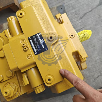 593-3841 5933841 30R-0466 FOR CATERPILLAR 395 EXCAVATOR PARTS 水力ポンプ 軸活塞ポンプ 変容容量 後付け市場 オリジナルリファクタリング OEM ブランド新品
