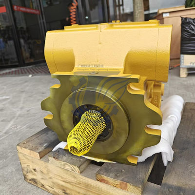 593-3841 5933841 30R-0466 FOR CATERPILLAR 395 EXCAVATOR PARTS 水力ポンプ 軸活塞ポンプ 変容容量 後付け市場 オリジナルリファクタリング OEM ブランド新品