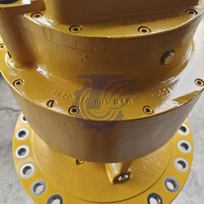 607-5658 607-5657 6075658 6075657 5959502 5842692 5842695 FOR TQCAT 395 EXCAVATORS PARTS HYDRAULIC SWING MOTOR SWING GEARBOX SWING REDUCTION GEARA SWING DEVICE (REAR) DRIVE GP-SWING AFTERMARKET ORIGINAL