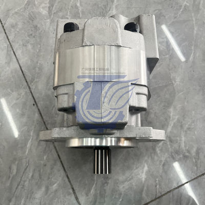 7051235140 KOMATSU PC3000-6 掘削機パーツ 水力ギアポンプ 後付け市場 オリジナル リフォーム OEM