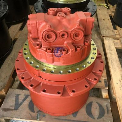 SANY SY285 SY335 EXCAVATOR PARTS TRAVEL ASSEMBLY FINAL DRIVE KYB MAG-180VP トラベルモーター トラベルギアボックス アフターマーケット オリジナル