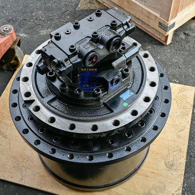 SANY SY485 SY500 SY550 エグサベーターパーツ 移動組立 最終ドライブ GM85VA 移動モーター 移動ギアボックス アフターマーケット オリジナル