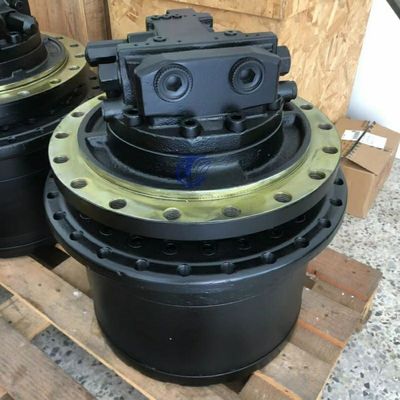 LN002190 LN001600 LJ018600 LJ018710 KSA10220 CASE CX330 CX350B EXCAVATOR PARTS TRAVEL ASSEMBLY FINAL DRIVE TRAVEL MOTOR TRAVEL GEARBOX アフターマーケット オリジナル