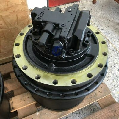 LN002190 LN001600 LJ018600 LJ018710 KSA10220 CASE CX330 CX350B EXCAVATOR PARTS TRAVEL ASSEMBLY FINAL DRIVE TRAVEL MOTOR TRAVEL GEARBOX アフターマーケット オリジナル