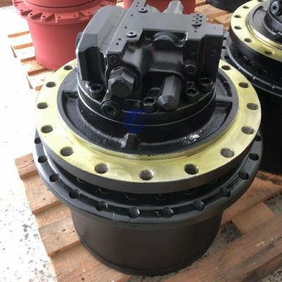 LN002190 LN001600 LJ018600 LJ018710 KSA10220 CASE CX330 CX350B EXCAVATOR PARTS TRAVEL ASSEMBLY FINAL DRIVE TRAVEL MOTOR TRAVEL GEARBOX アフターマーケット オリジナル