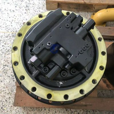 LN002190 LN001600 LJ018600 LJ018710 KSA10220 CASE CX330 CX350B EXCAVATOR PARTS TRAVEL ASSEMBLY FINAL DRIVE TRAVEL MOTOR TRAVEL GEARBOX アフターマーケット オリジナル