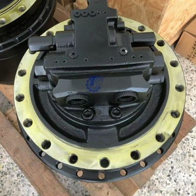 LN002190 LN001600 LJ018600 LJ018710 KSA10220 CASE CX330 CX350B EXCAVATOR PARTS TRAVEL ASSEMBLY FINAL DRIVE TRAVEL MOTOR TRAVEL GEARBOX アフターマーケット オリジナル