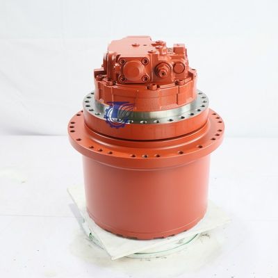 KRA10150 KRA1426 KRA10120 CASES CX210B CX220B CX240B エクスキャバターパーツ 移動組立 最終ドライブ 移動モーター 移動ギアボックス アフターマーケット オリジナル