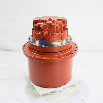 KRA10150 KRA1426 KRA10120 CASES CX210B CX220B CX240B エクスキャバターパーツ 移動組立 最終ドライブ 移動モーター 移動ギアボックス アフターマーケット オリジナル