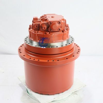 KRA10150 KRA1426 KRA10120 CASES CX210B CX220B CX240B エクスキャバターパーツ 移動組立 最終ドライブ 移動モーター 移動ギアボックス アフターマーケット オリジナル