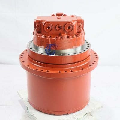 KRA10150 KRA1426 KRA10120 CASES CX210B CX220B CX240B エクスキャバターパーツ 移動組立 最終ドライブ 移動モーター 移動ギアボックス アフターマーケット オリジナル
